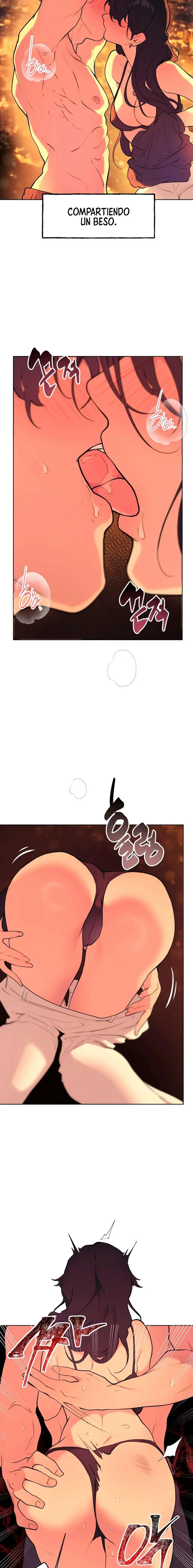 Hijo ajeno Capítulo 62 - Page 3