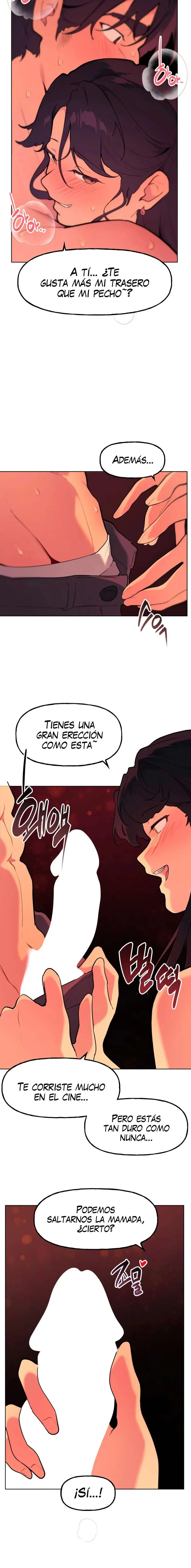 Hijo ajeno Capítulo 62 - Page 6
