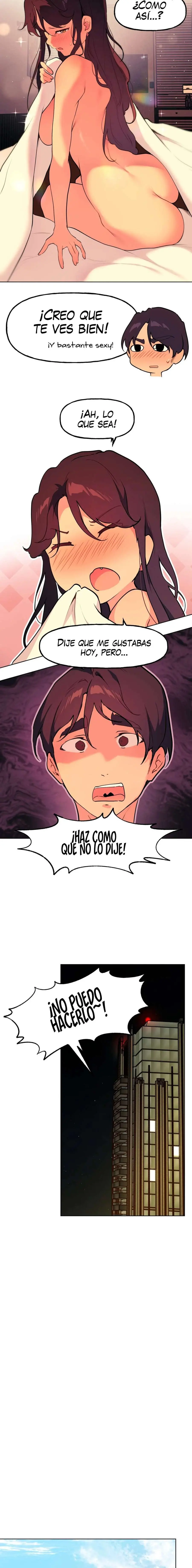 Hijo ajeno Capítulo 63 - Page 12