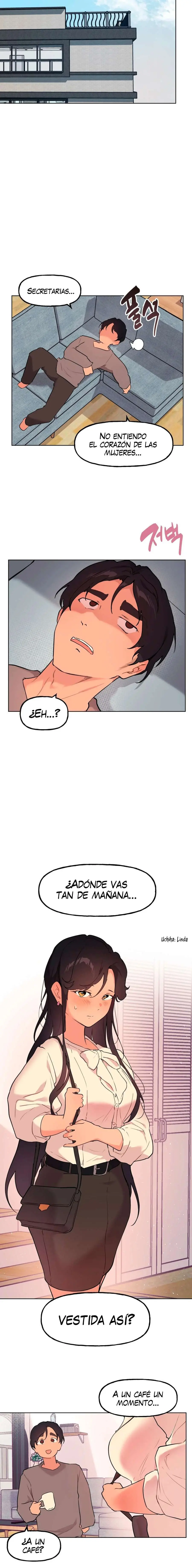 Hijo ajeno Capítulo 63 - Page 13