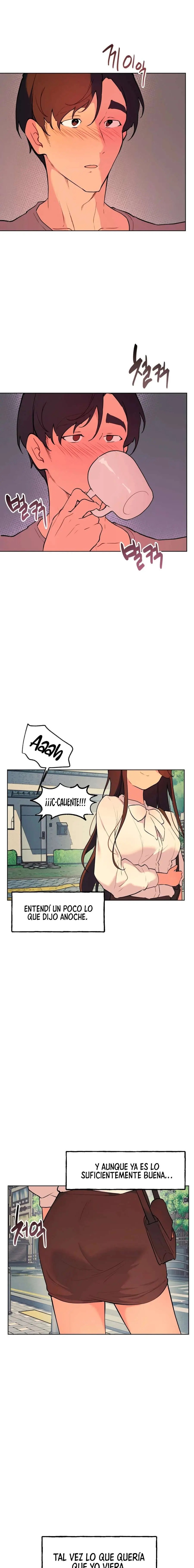 Hijo ajeno Capítulo 63 - Page 16
