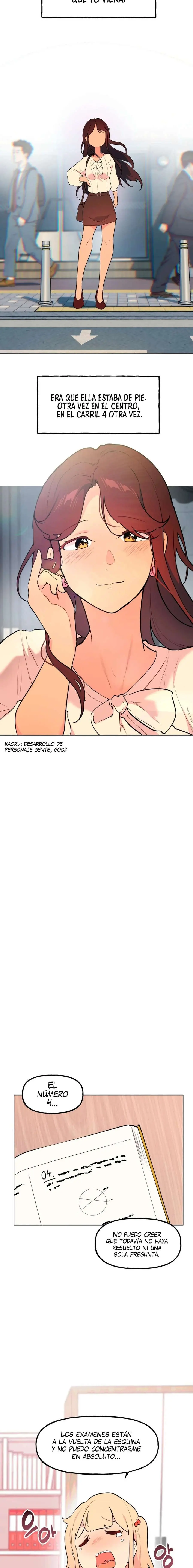 Hijo ajeno Capítulo 63 - Page 17