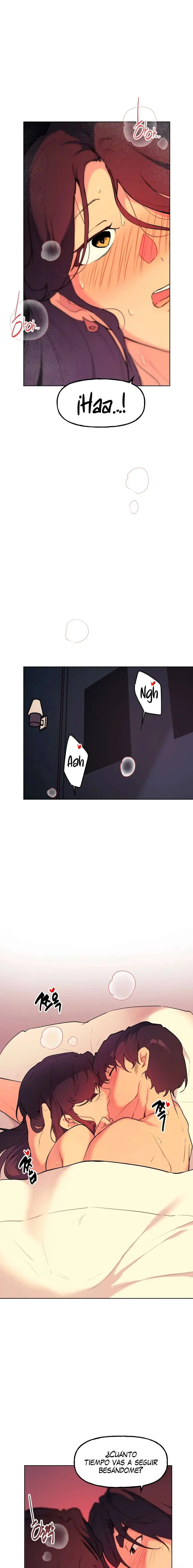 Hijo ajeno Capítulo 63 - Page 7