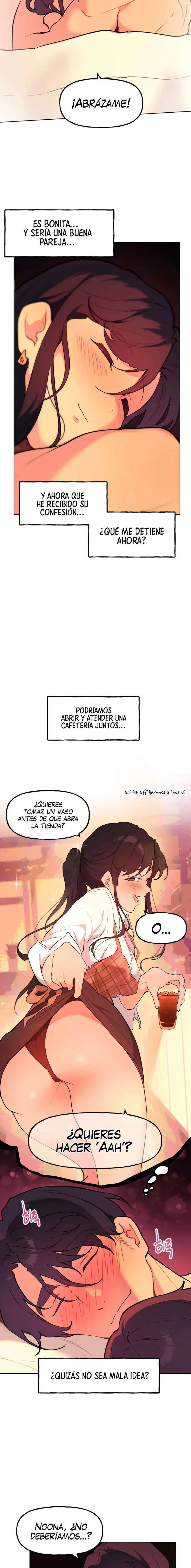 Hijo ajeno Capítulo 63 - Page 9