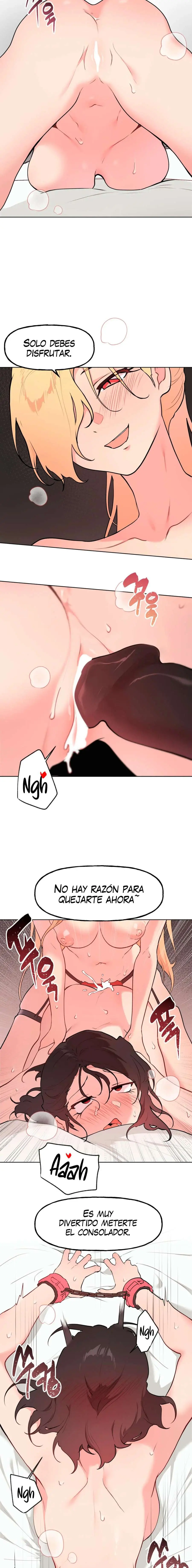 Hijo ajeno Capítulo 64 - Page 12