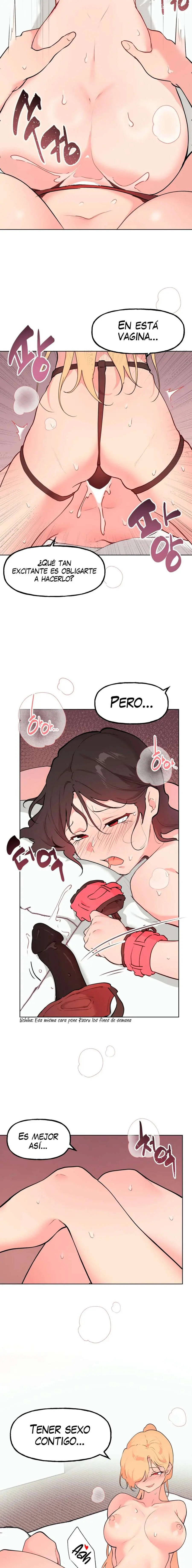 Hijo ajeno Capítulo 64 - Page 13