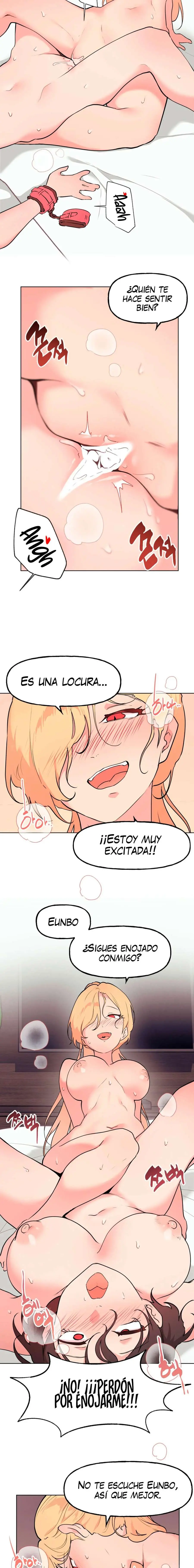 Hijo ajeno Capítulo 64 - Page 14