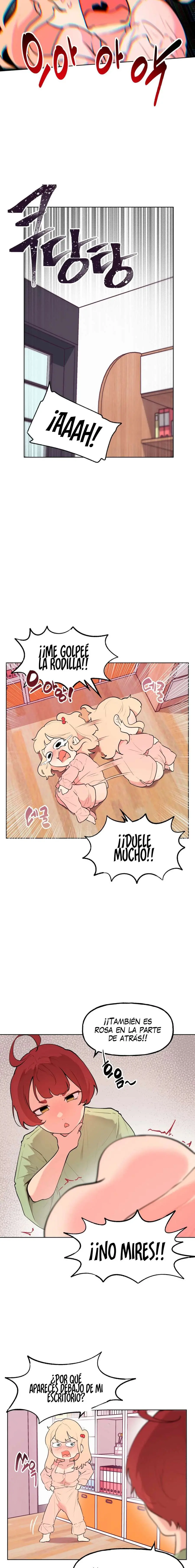 Hijo ajeno Capítulo 64 - Page 2
