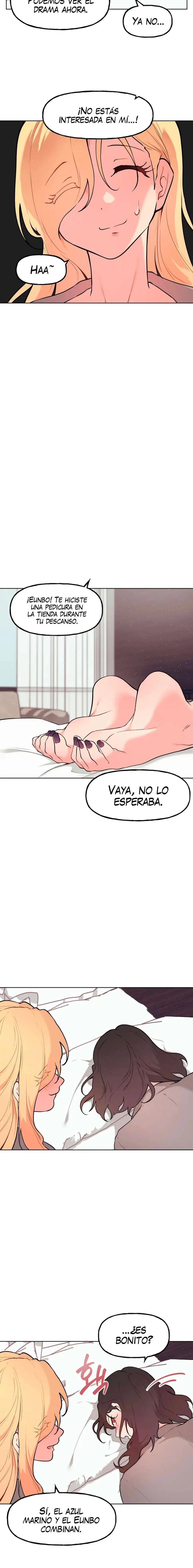 Hijo ajeno Capítulo 64 - Page 6