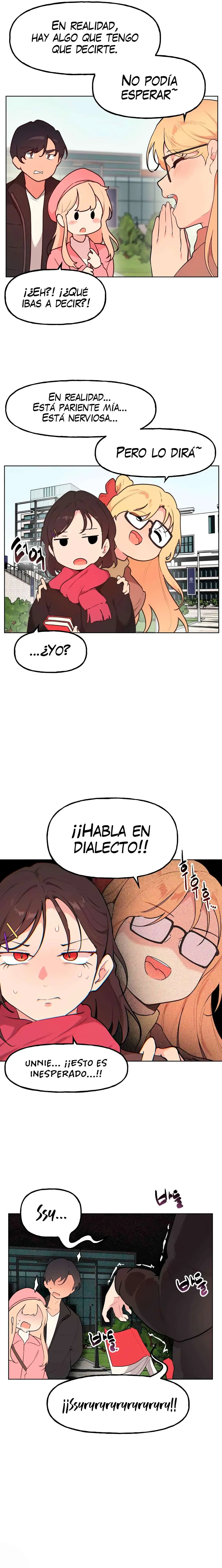 Hijo ajeno Capítulo 65 - Page 10