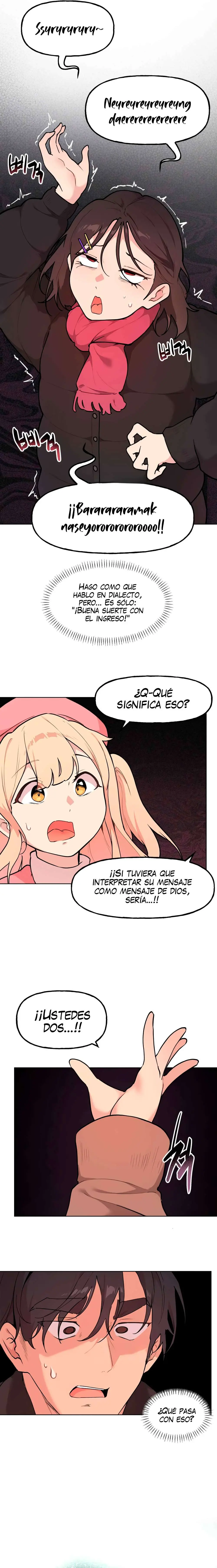 Hijo ajeno Capítulo 65 - Page 11