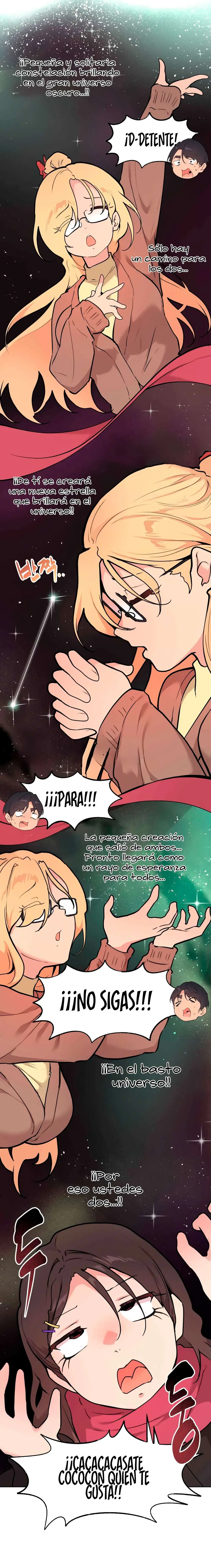 Hijo ajeno Capítulo 65 - Page 12