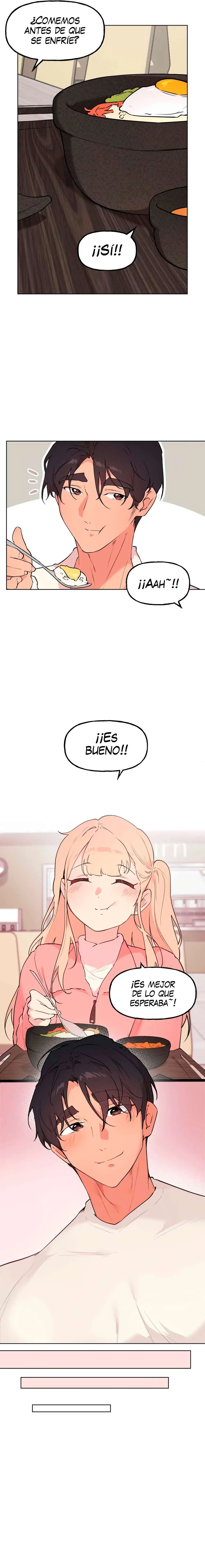Hijo ajeno Capítulo 65 - Page 5