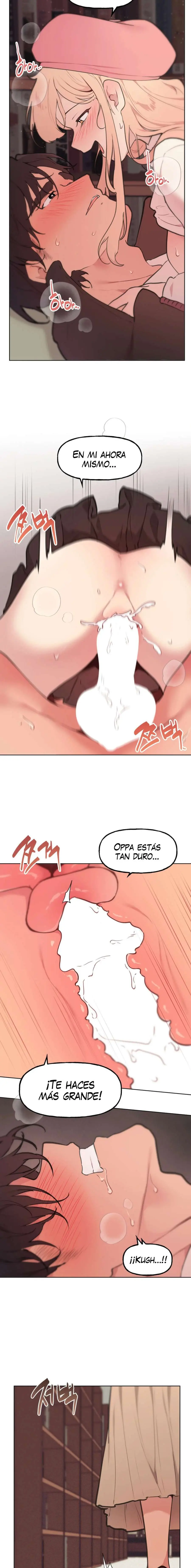 Hijo ajeno Capítulo 66 - Page 11