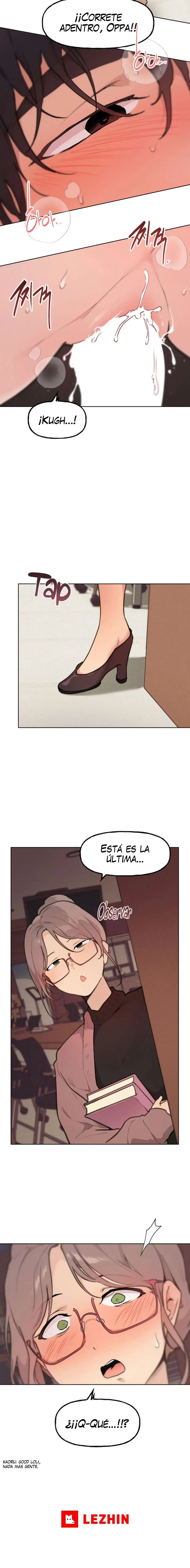 Hijo ajeno Capítulo 66 - Page 14