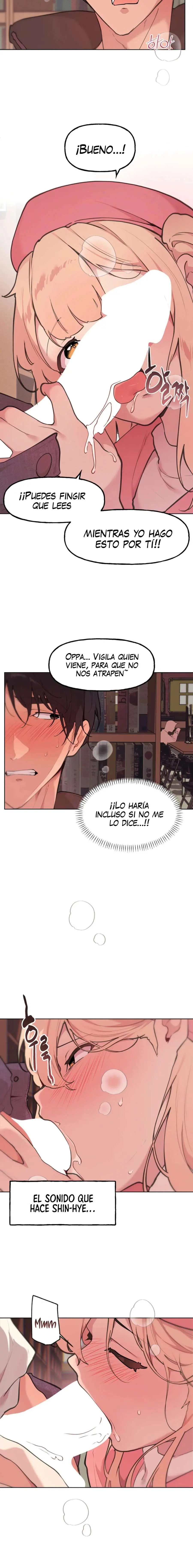 Hijo ajeno Capítulo 66 - Page 2