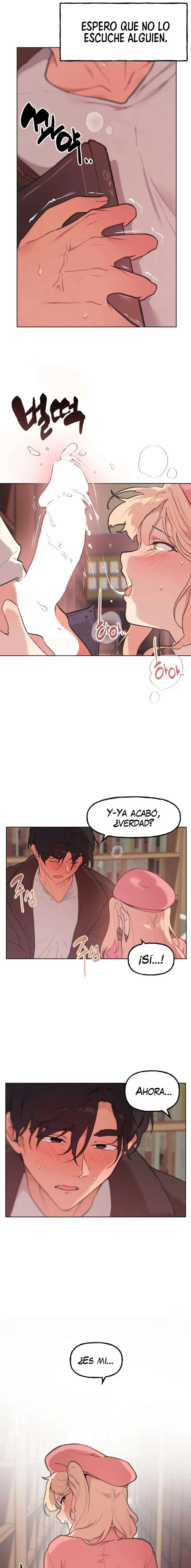 Hijo ajeno Capítulo 66 - Page 3