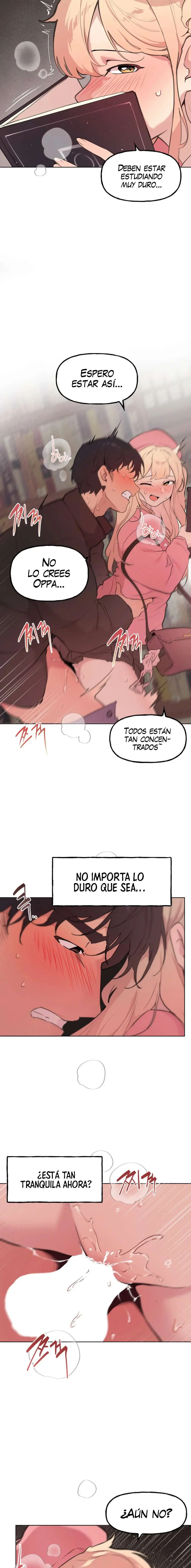 Hijo ajeno Capítulo 66 - Page 6