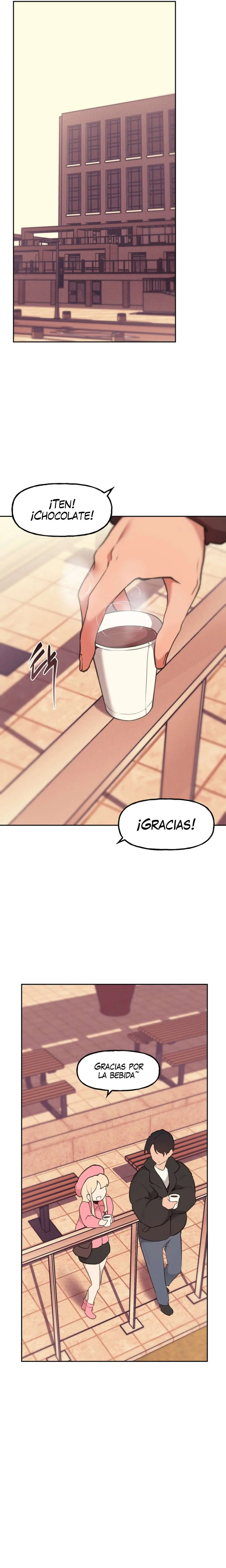 Hijo ajeno Capítulo 67 - Page 11