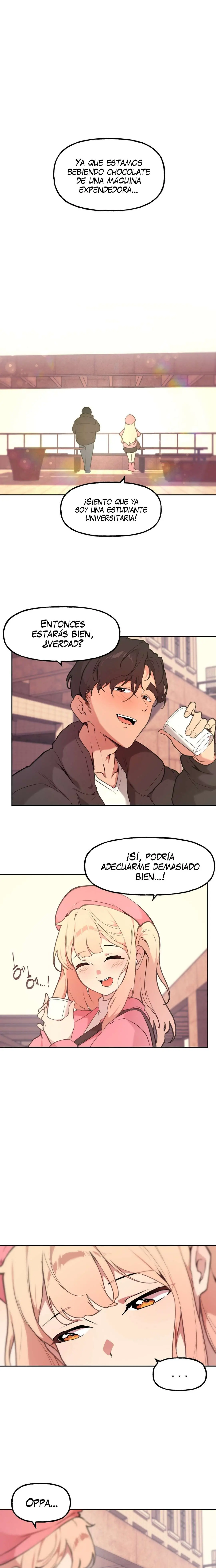 Hijo ajeno Capítulo 67 - Page 14