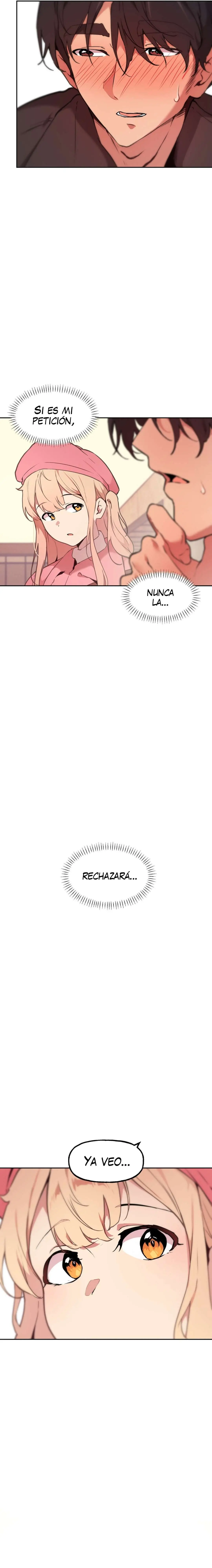Hijo ajeno Capítulo 67 - Page 17