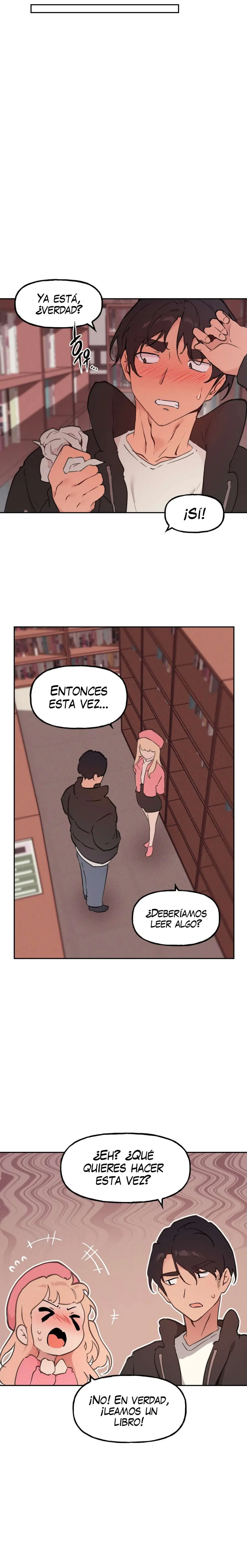 Hijo ajeno Capítulo 67 - Page 5