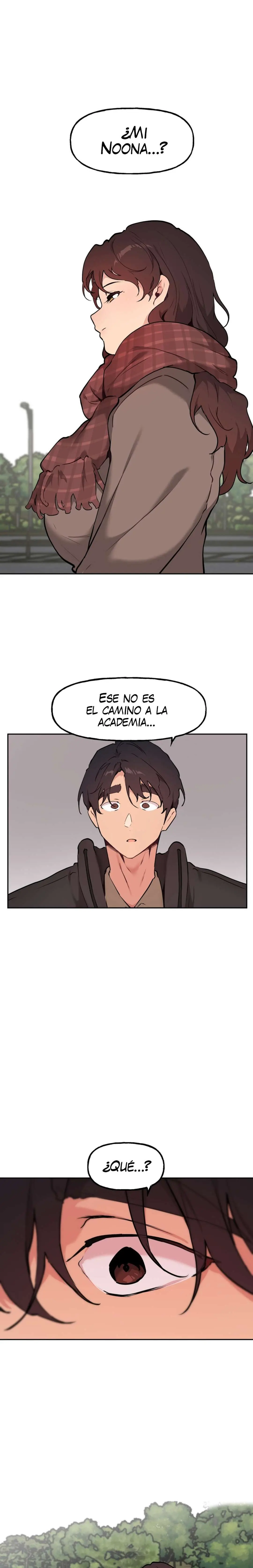Hijo ajeno Capítulo 68 - Page 10