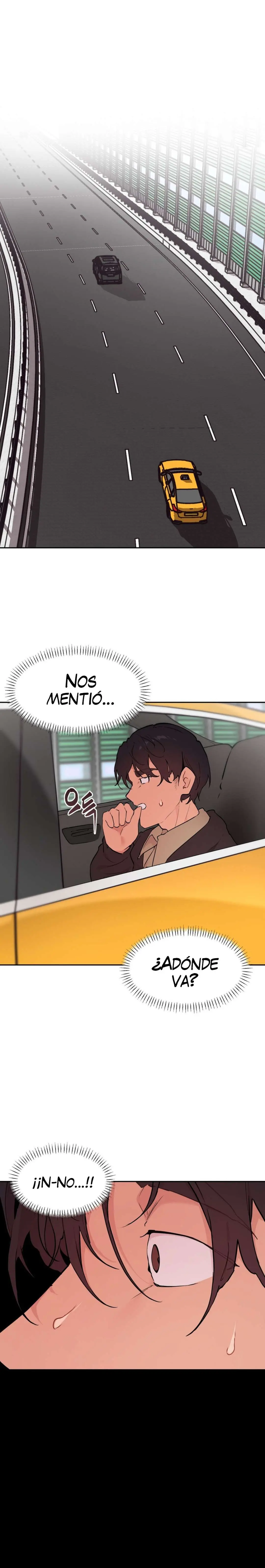 Hijo ajeno Capítulo 68 - Page 13
