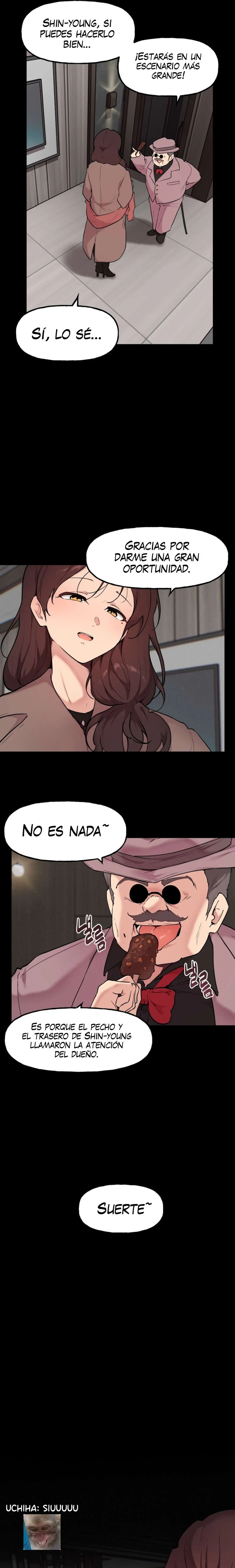 Hijo ajeno Capítulo 68 - Page 14