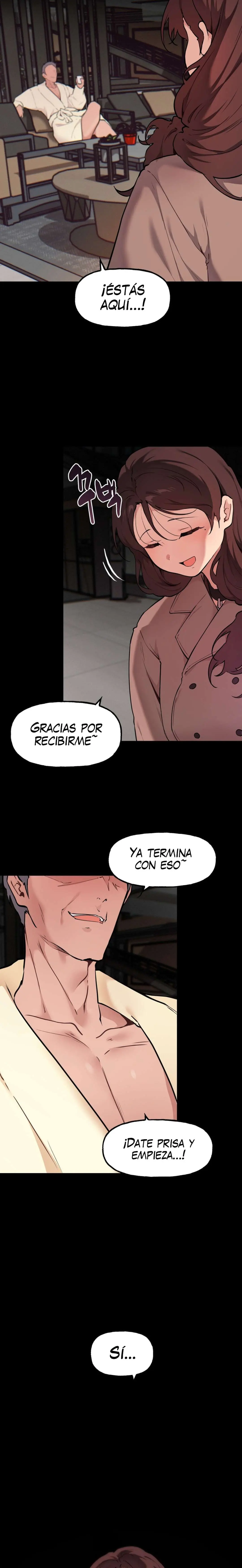 Hijo ajeno Capítulo 68 - Page 15