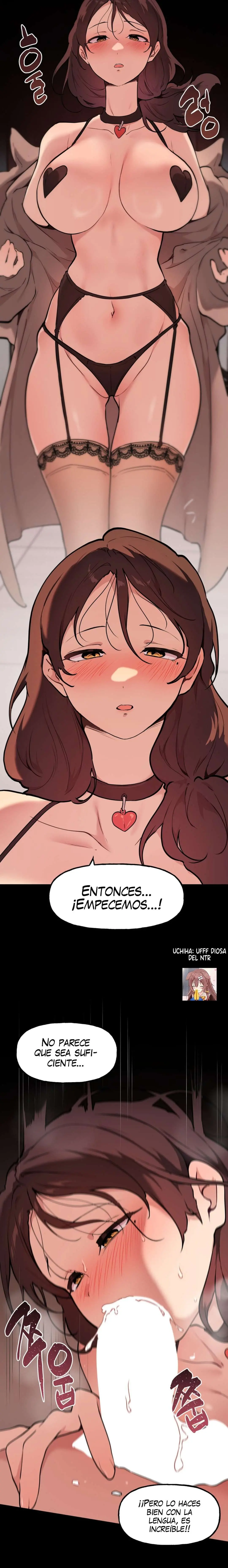 Hijo ajeno Capítulo 68 - Page 16