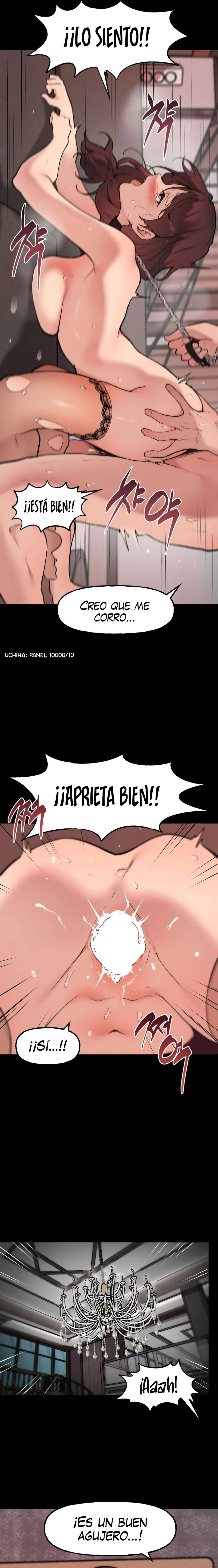 Hijo ajeno Capítulo 68 - Page 18