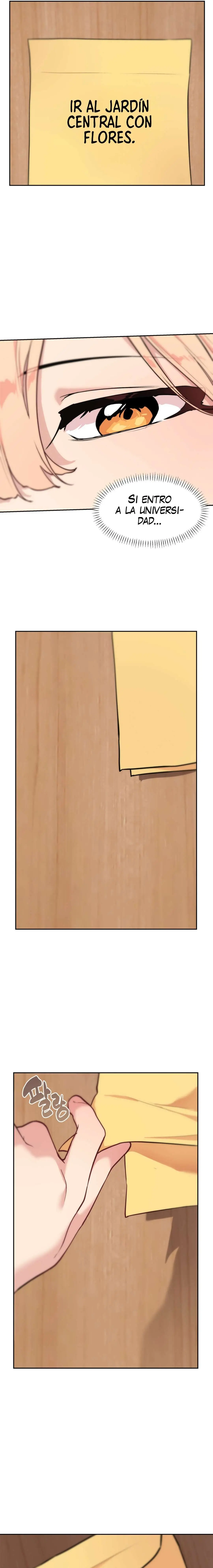 Hijo ajeno Capítulo 68 - Page 3