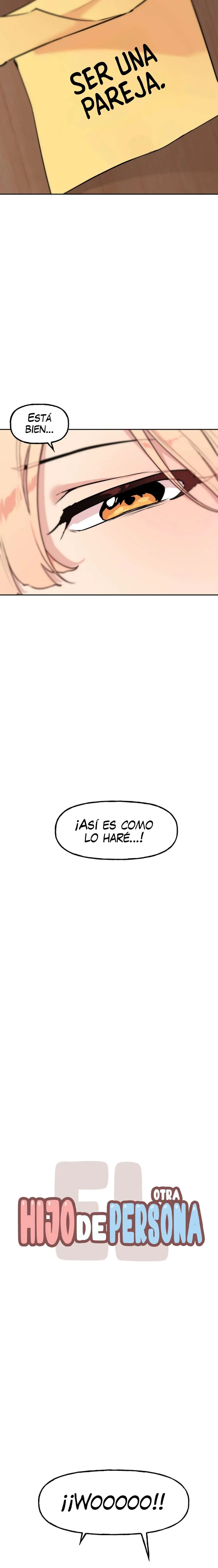 Hijo ajeno Capítulo 68 - Page 4