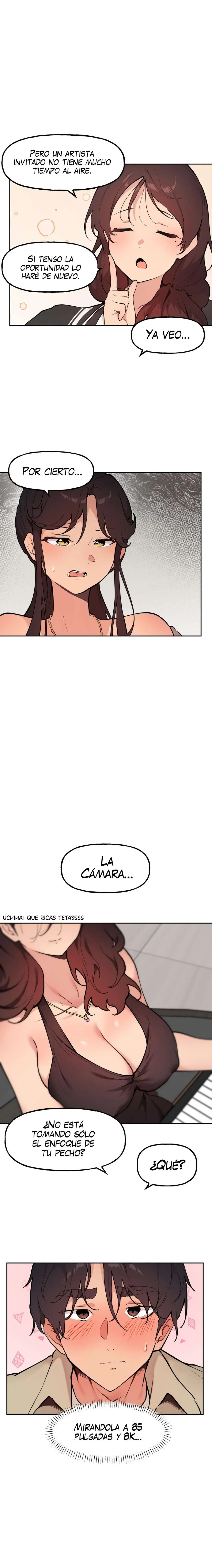Hijo ajeno Capítulo 68 - Page 6