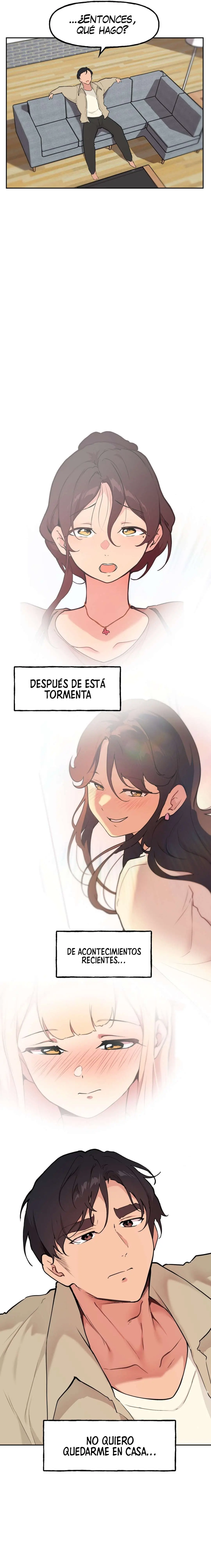 Hijo ajeno Capítulo 68 - Page 8