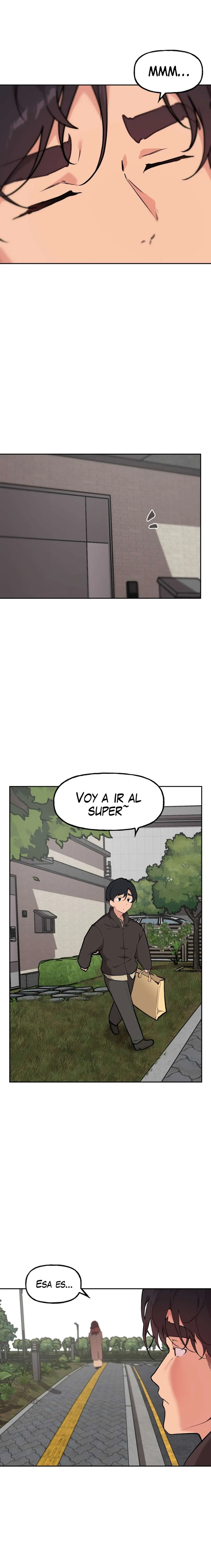 Hijo ajeno Capítulo 68 - Page 9