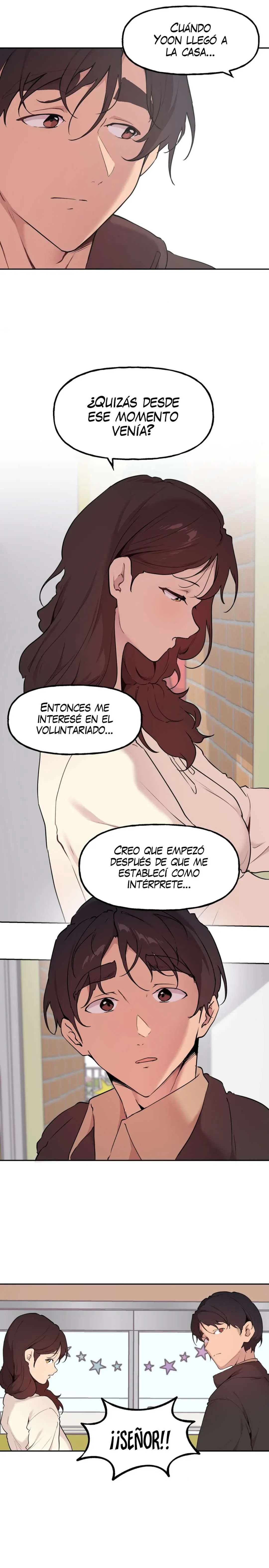 Hijo ajeno Capítulo 69 - Page 14