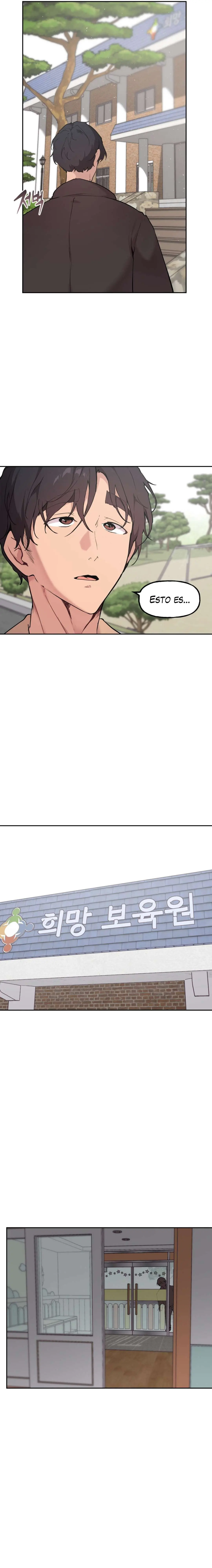 Hijo ajeno Capítulo 69 - Page 2