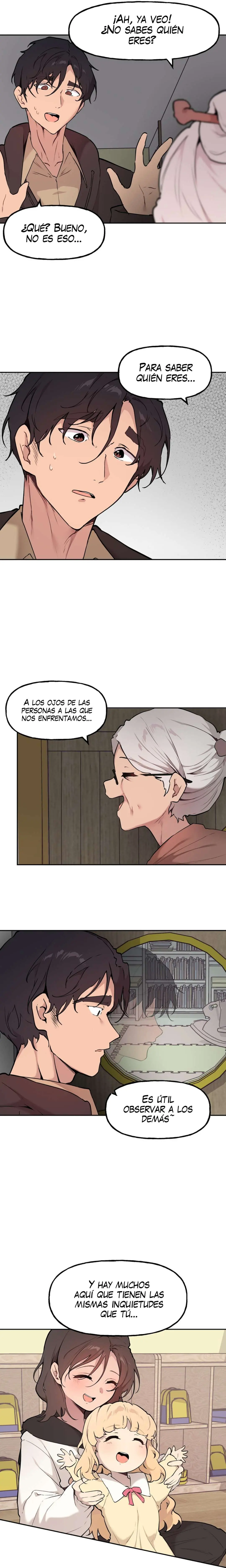 Hijo ajeno Capítulo 69 - Page 6