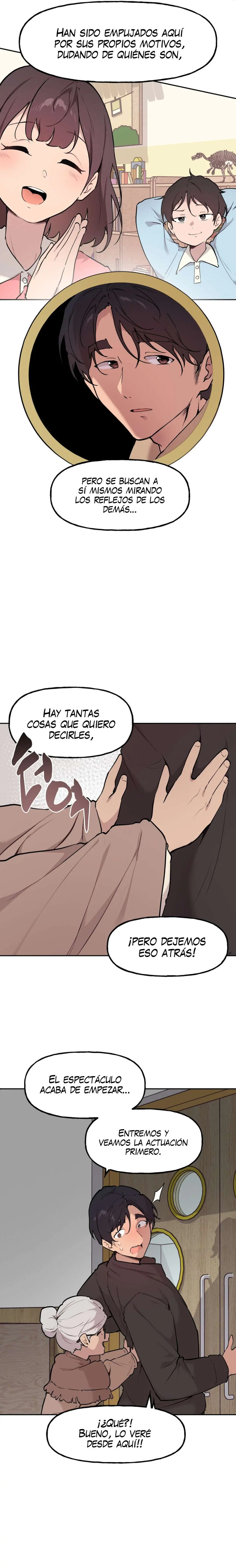 Hijo ajeno Capítulo 69 - Page 7
