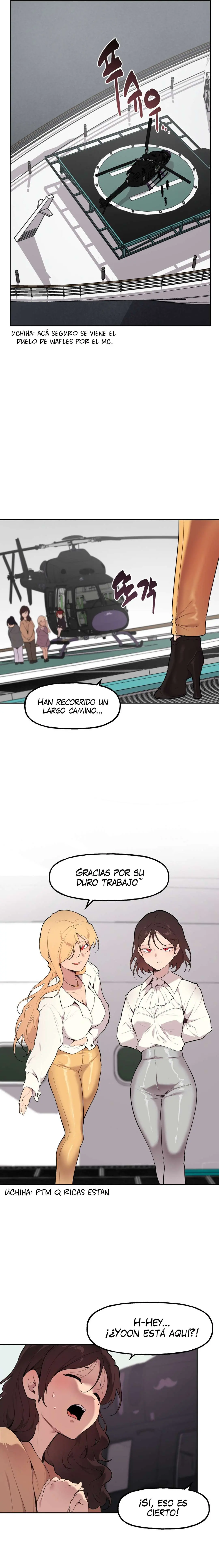 Hijo ajeno Capítulo 70 - Page 13