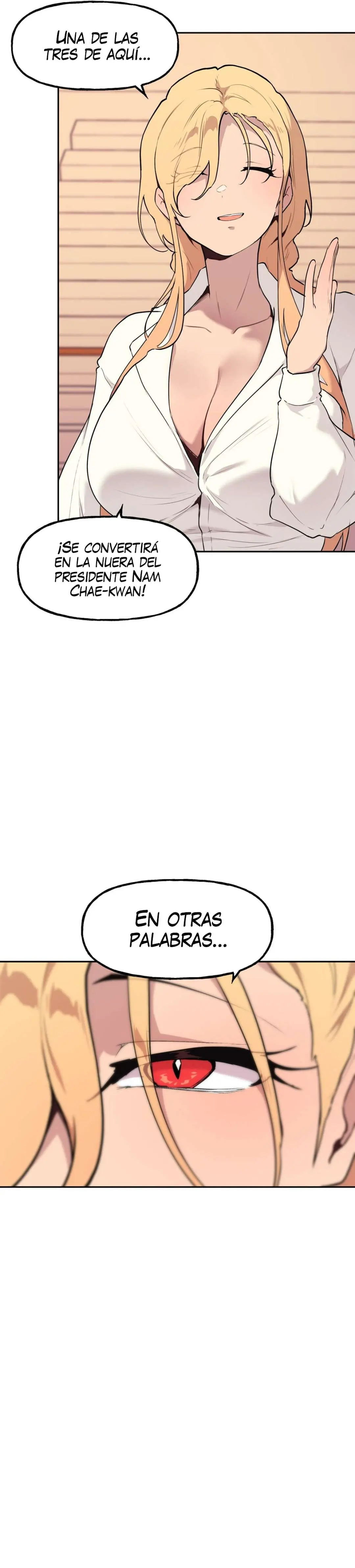 Hijo ajeno Capítulo 70 - Page 17
