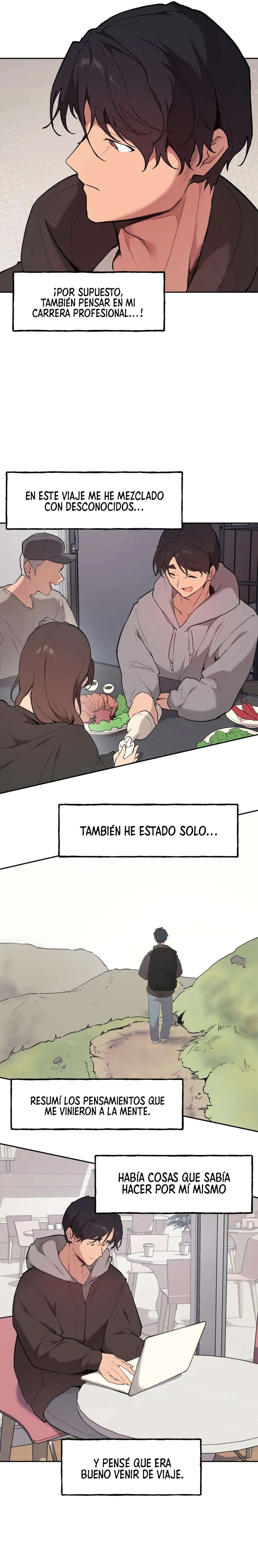 Hijo ajeno Capítulo 70 - Page 4