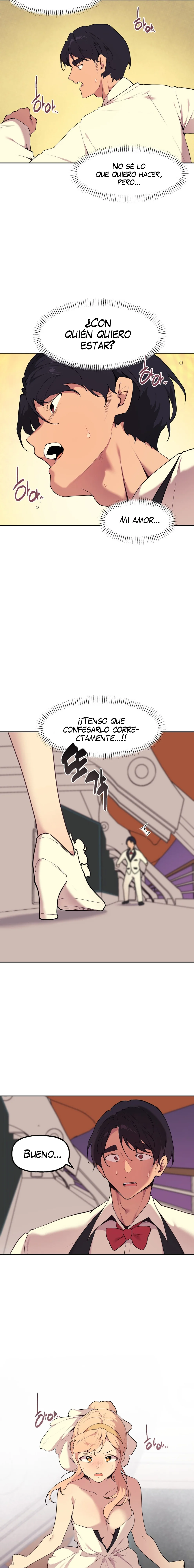 Hijo ajeno Capítulo 71 - Page 15