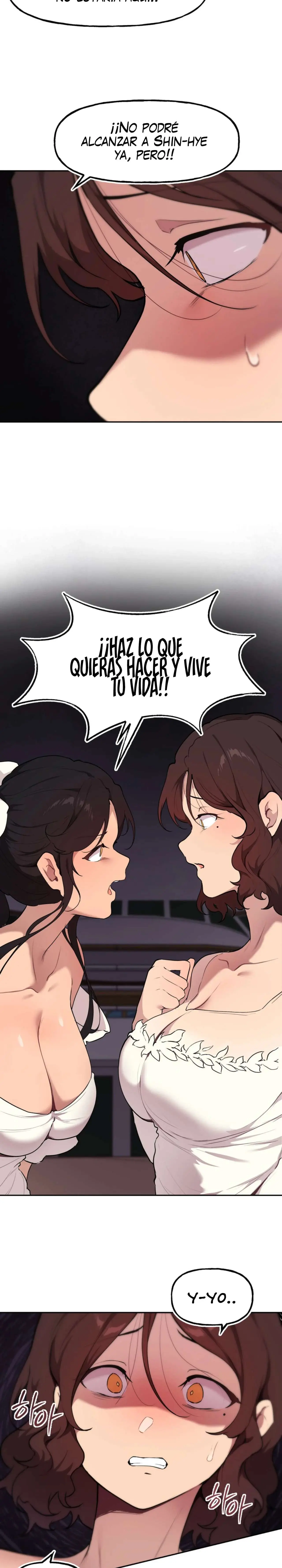 Hijo ajeno Capítulo 72 - Page 10