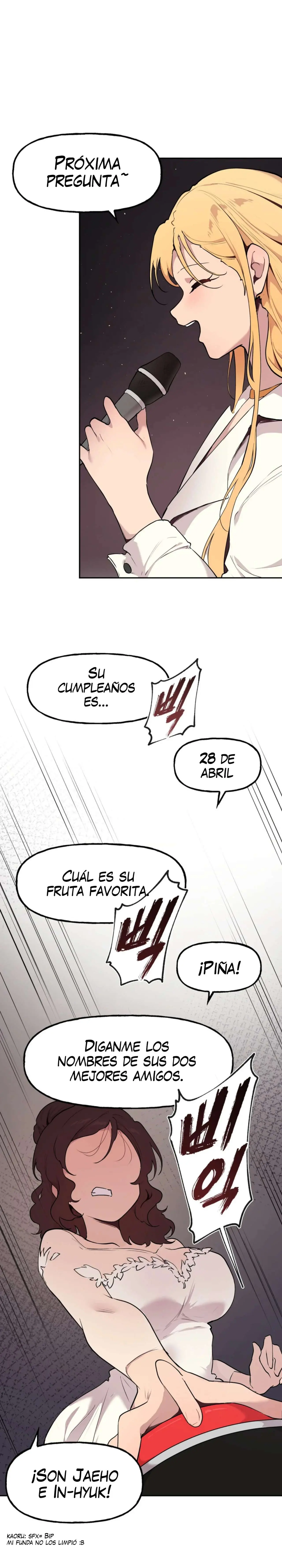 Hijo ajeno Capítulo 72 - Page 14