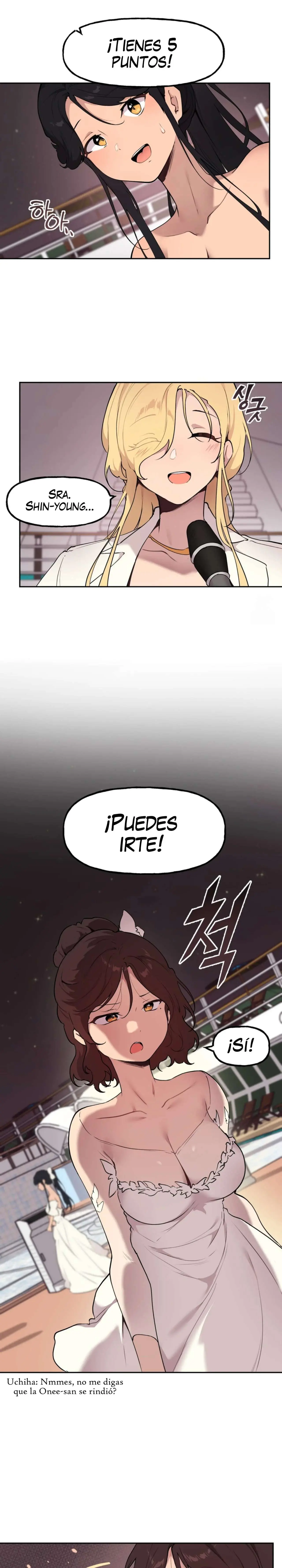 Hijo ajeno Capítulo 72 - Page 15