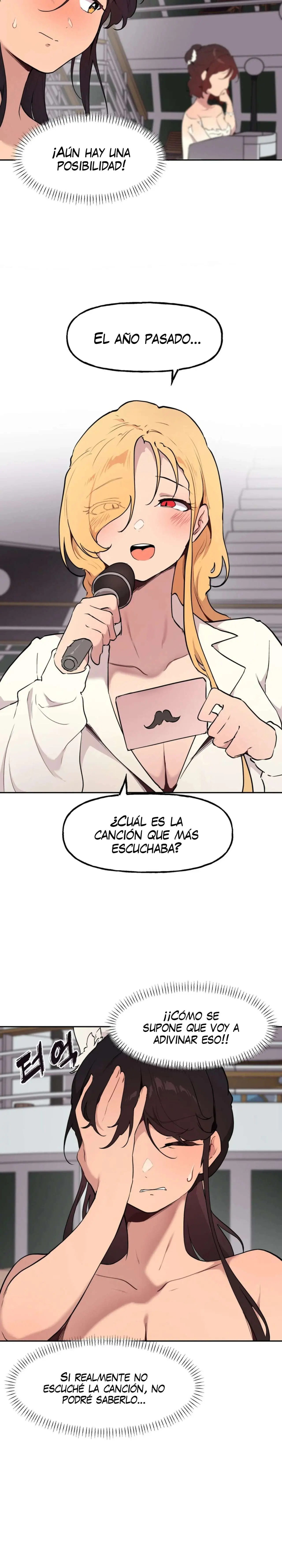 Hijo ajeno Capítulo 72 - Page 3