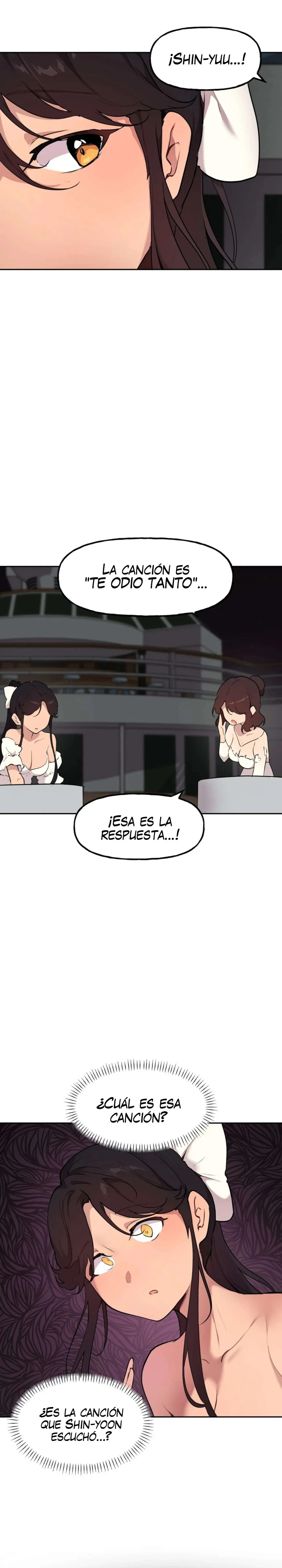 Hijo ajeno Capítulo 72 - Page 4